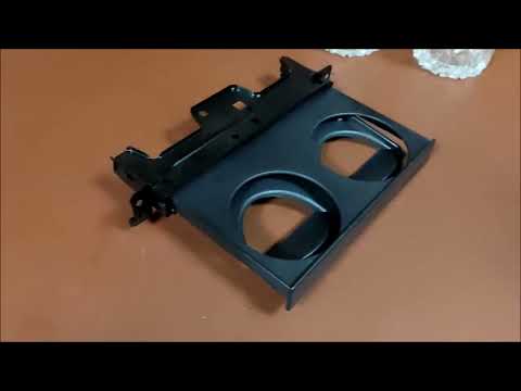 Видео: Подстаканники в Ховер Студик