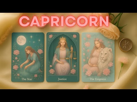 Видео: КОЗЕРОГ 🩷💫, ОМГ 😱 ЗНАЧИТ КОНЕЦ МОЛЧАНИЯ🤐 ОНИ БОЛЬШЕ НЕ МОГУТ СДЕРЖИВАТЬСЯ — ПРАВДА ВЫХОДИТ НАРУЖУ🔮😱