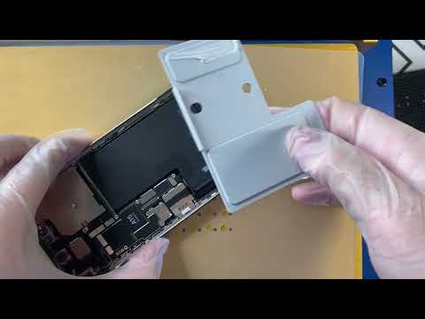 Видео: Замена аккумулятора на iPhone 13 Pro