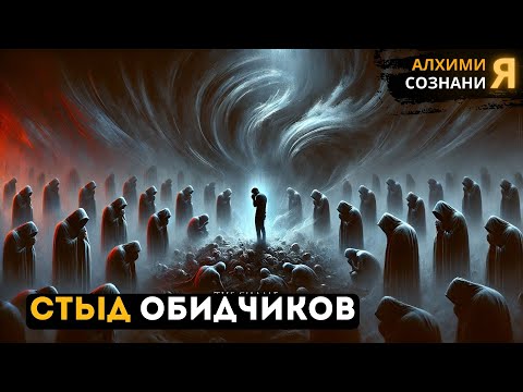 Видео: Стыд тех, кто обидел тебя  7 причин, почему они не могут смотреть тебе в глаза