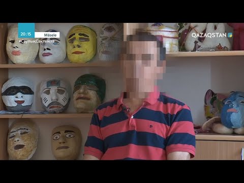 Видео: Маскүнемдікті емдеу жолдары. Жастарды бұл дерттен қалай құтқара аламыз?