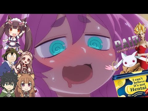 Видео: Гиггук - Аниме зимы  2020го в общих чертах