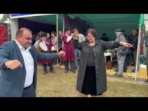 Видео: 90- летие Хивского района!!!