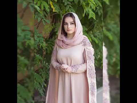 Видео: Айна Исаева - Je t'aime