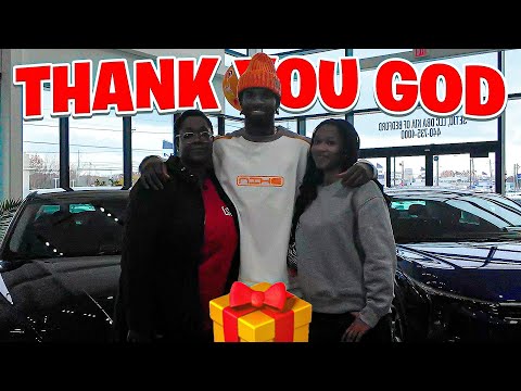 Видео: Отдавая, трудясь и меняя жизни — день со мной в CLE -🙏