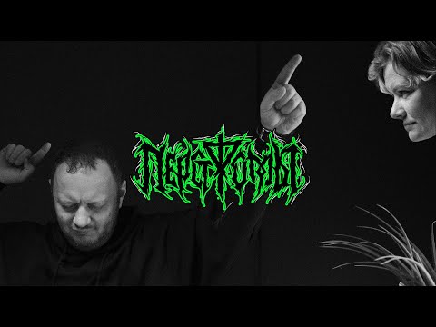 Видео: Пингвины, Антарктика, г***но. Коняев и Воробьева, Перст Фомы #71