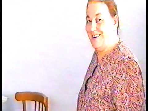 Видео: Памятные съемки Катаяма 1998г