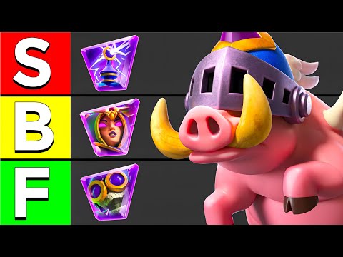 Видео: Я оценил ВСЕ 39 Эволюций от ХУДШЕЙ до ЛУЧШЕЙ (ноябрь 2025 г.)