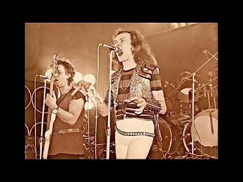 Видео: Форвард (Ленинград) - Старт (1987)