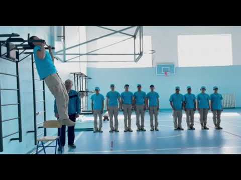 Видео: "Жас Ұлан" Республикалық әскери-спорттық ойындары