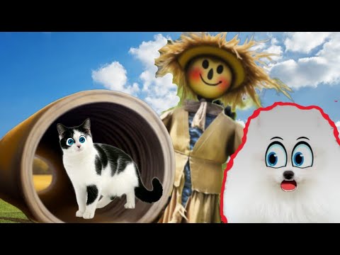 Видео: НЕ БОЙСЯ, Аврора!  Мы Тебя СПАСЁМ!!!