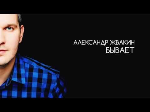 Видео: Александр Жвакин - Бывает (Lyrics video)