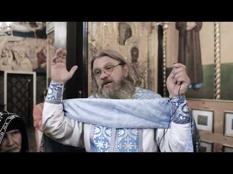Видео: 7.05.2023. О СКОРБЯХ И САМОМНЕНИИ. ПРОТОИЕРЕЙ СЕРГИЙ БАРАНОВ