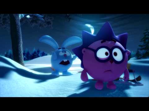 Видео: Пощады не будет - Смешарики. Новые приключения |Мультфильмы для детей