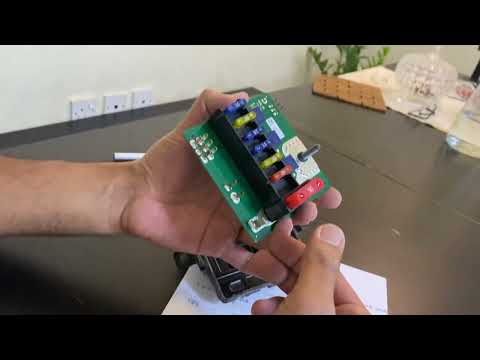 Видео: РЕМОНТ РАСПРЕДЕЛИТЕЛЬНОГО БЛОКА ПИТАНИЯ BMW/ISM/ИНТЕГРИРОВАННОГО МОДУЛЯ ПИТАНИЯ — НЕТ ПИТАНИЯ НА ...