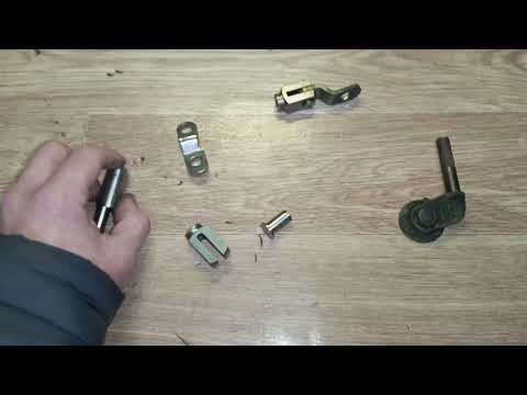 Видео: Шкода Октавия А7 1.8, почему загорается EPC. Ds-turbo