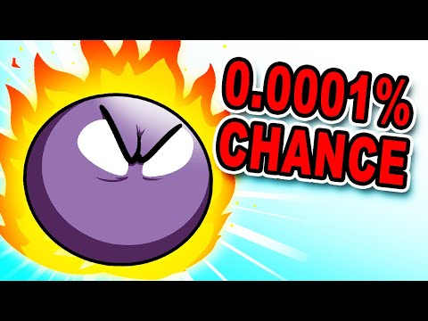 Видео: Всего 0,0001% Получите это невероятное обновление