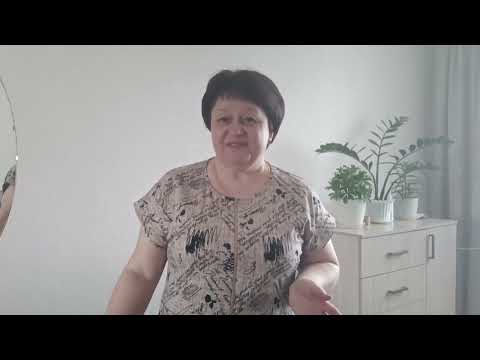 Видео: Домашний халат. Построение выкройки и пошив.