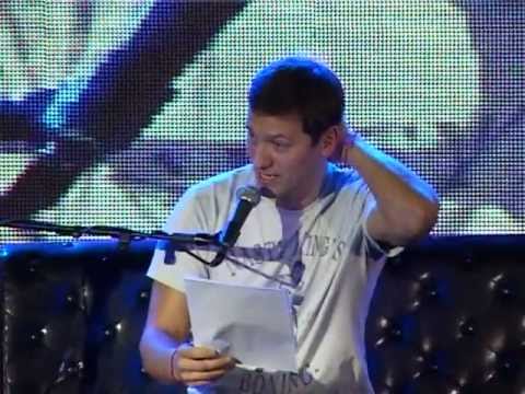 Видео: ПОЩЕНСКА КУТИЯ ЗА ПРИКАЗКИ - ОРЛИН ПАВЛОВ