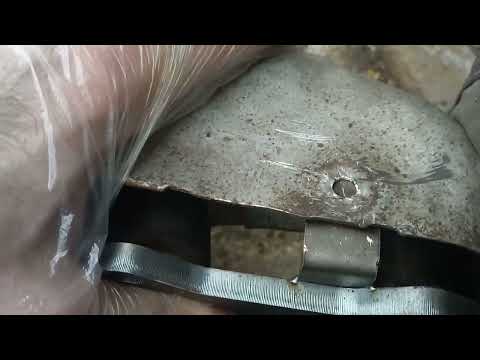 Видео: Коллектор Stinger на VW Polo-sedan 1.6, 105 сил.