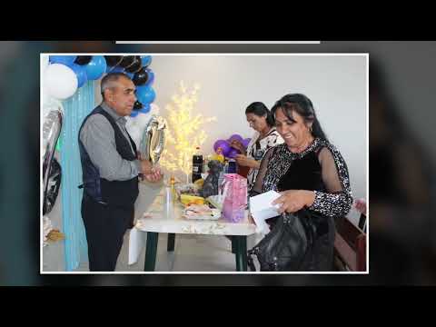 Видео: Юбилей на Георги 60 | Фото&Видео "Анн" | гр. Луковит