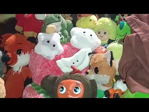 Видео: Чебурашка Пионер