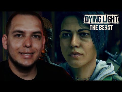 Видео: ПЕРВАЯ ОБЩИНА! (Dying Light The Beast) #2