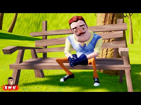 Видео: ШОУ ПРИВЕТ СОСЕД!КАК ВЫ ЭТО ДЕЛАЕТЕ?!ИГРА HELLO NEIGHBOR ПРОХОЖДЕНИЕ МОДА HELLO PISTA НА РУССКОМ!