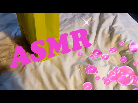 Видео: АСМР Распаковка 🐽🌺🌸