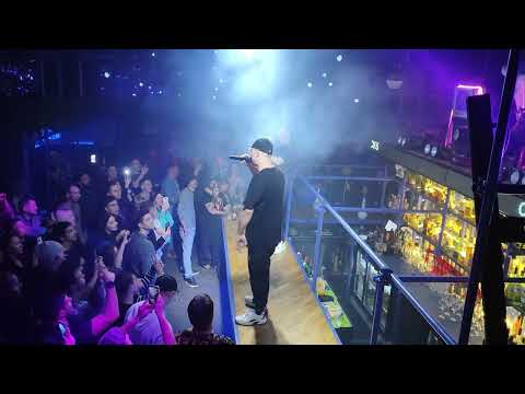 Видео: NTL- Разбитые сердца.Москва.7.12.24