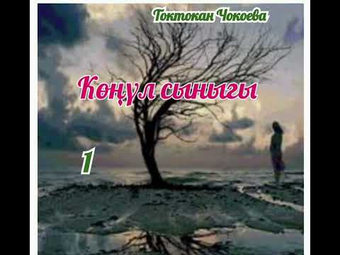 Видео: Токтокан Чокоева Көңүл сыныгы 1- бөлүм.