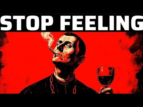 Видео: Стань холодным как чёрт - Макиавелли