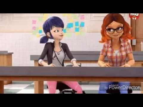 Видео: Фанфик леди баг и супер кот. Раскрытие на грани смерти. 2 часть.