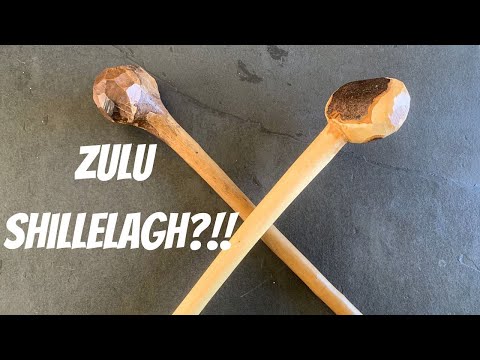 Видео: Блэкторн Нобкерри или Зулу Шиллелаг?