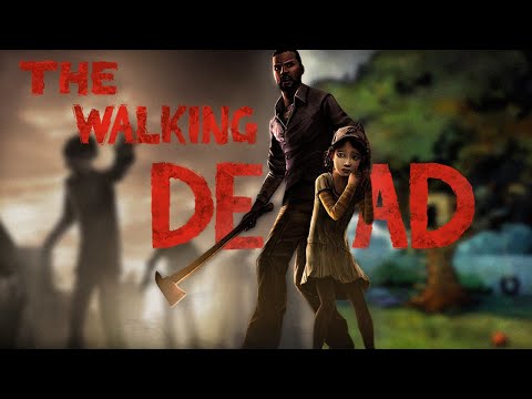 Видео: ВАМ НЕ НУЖНО ПРОХОДИТЬ THE WALKING DEAD...ВЕДЬ ЭТО СДЕЛАЛ Я