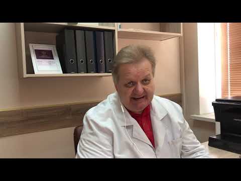 Видео: Комплексный подход в лечении реактивных артритов.