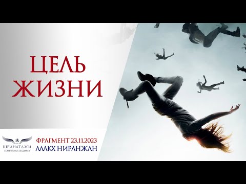 Видео: ЦЕЛЬ ЖИЗНИ