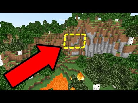 Видео: 99% ЛЮДЕЙ НЕ МОГУТ УВИДЕТЬ ЭТУ ТАЙНУЮ ЛОВУШКУ! БОЛЬШОЙ СЕКРЕТНЫЙ ТРОЛЛИНГ В МАЙНКРАФТЕ