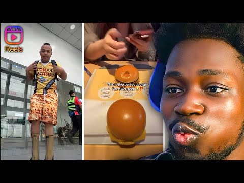 Видео: Фото из Instagram НЕ МОГУТ БЫТЬ РЕАЛЬНЫМИ...
