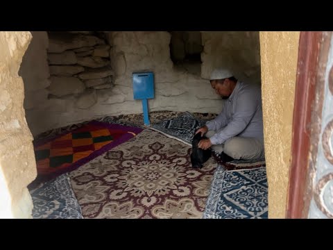 Видео: БЕКЕТ АТА ЖЕР АСТЫ МЕШІТІ, Бейнеу ауылы.