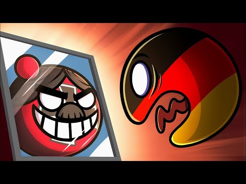 Видео: Германия хорошая, нацисты плохие