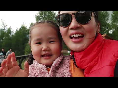 Видео: Хөвсгөлд нэг өдрийн влог