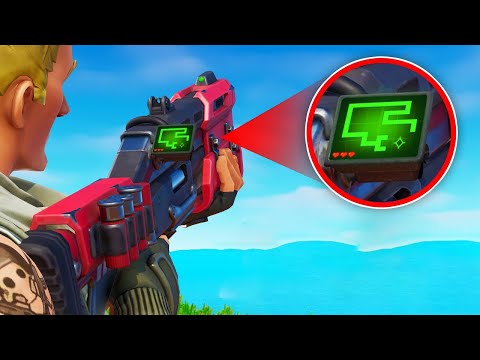 Видео: 100 СЕКРЕТОВ В ФОРТНАЙТЕ