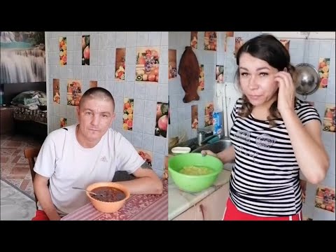 Видео: КАК ПРИГОТОВИТЬ ВКУСНЫЙ И БЫСТРЫЙ БОРЩ