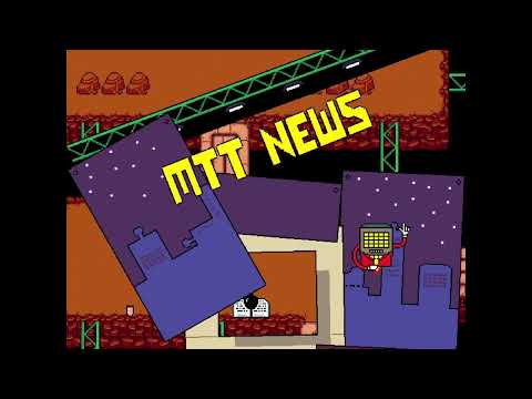 Видео: МАФФЕТ И МЕТТАТОН Undertale #9