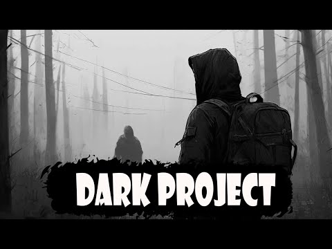 Видео: DayZ Dark Project PVE 🔴ТРОГАЕМ СЗ Аэродром🔴