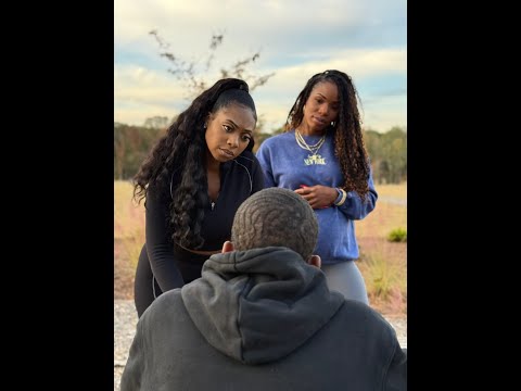 Видео: когда Санни и Джослин получают от Рико сообщение 411 на Блейка!