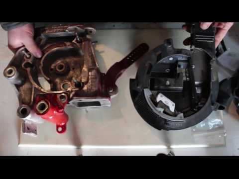 Видео: Обзор высевающего аппарата VSet. Сравнение с СУПН.