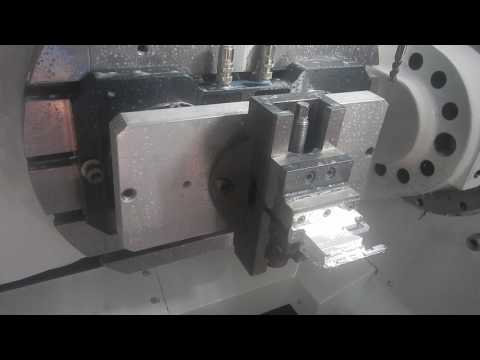 Видео: Это просто технология на станке с чпу/CNC