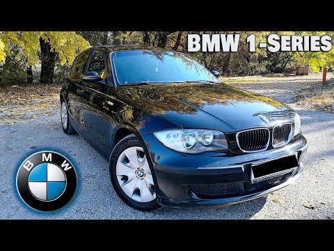 Видео: Обзор BMW 1-Series 116i E87